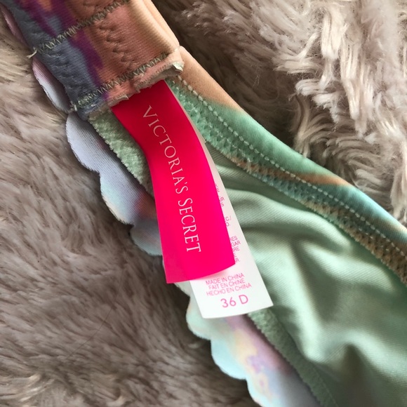 VS Bikini Top - Picture 3 of 3